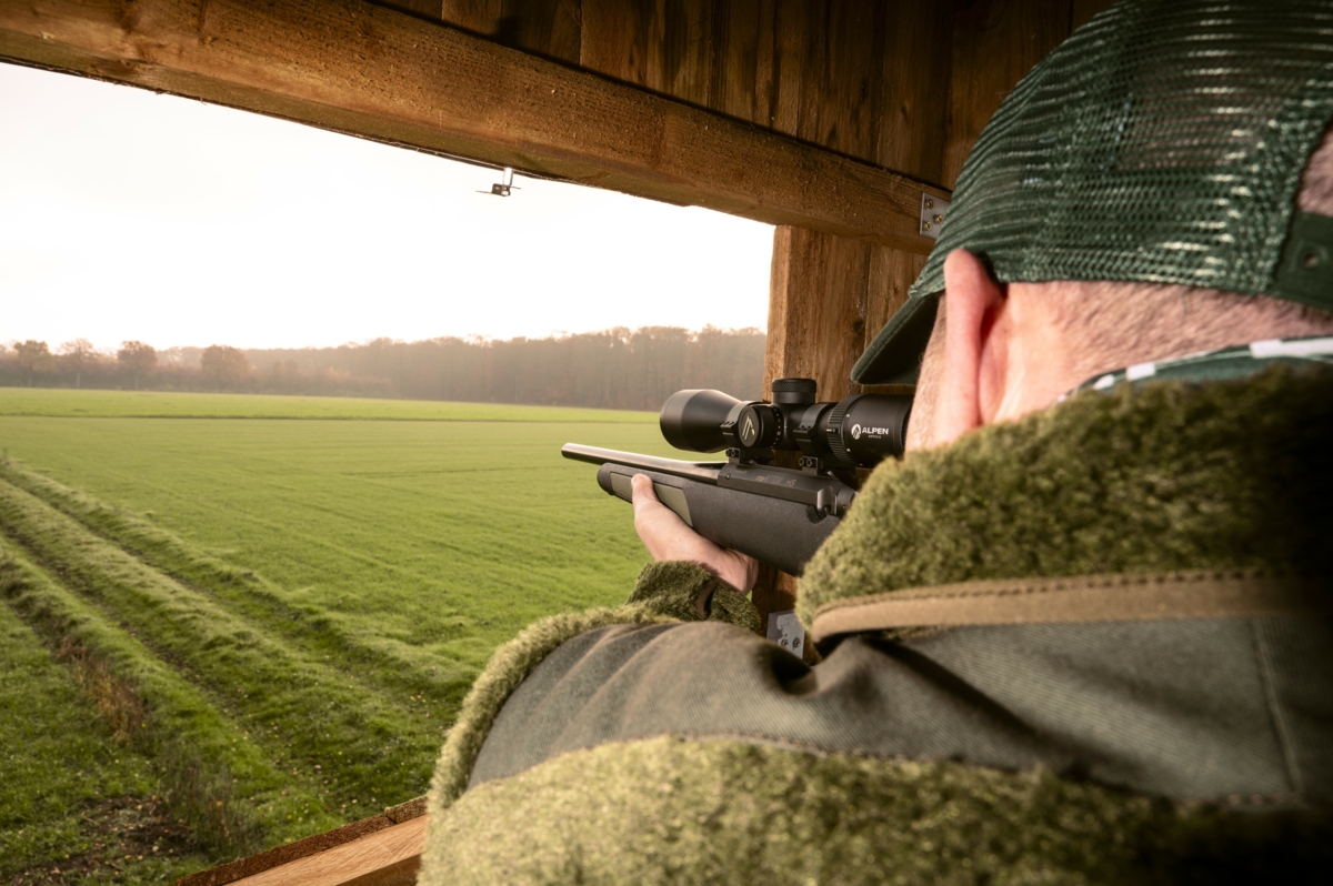ALPEN OPTICS