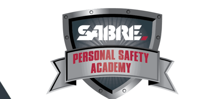 SABRE akademie osobní obrany