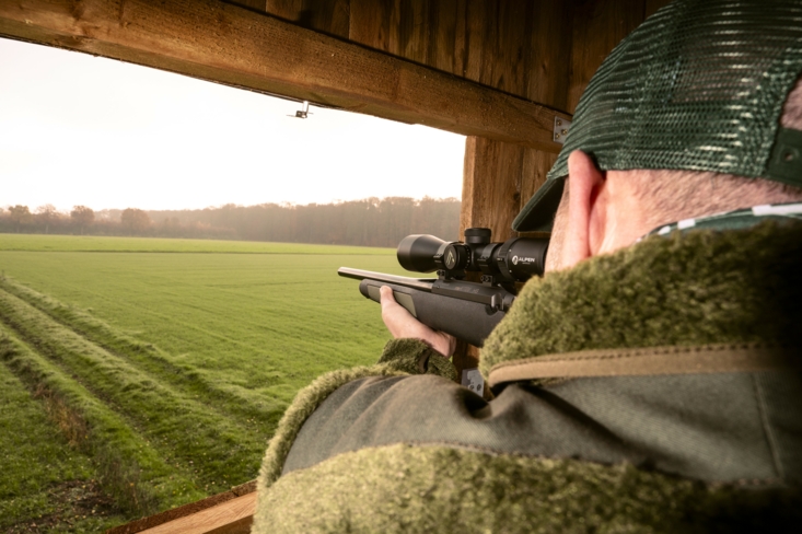 ALPEN OPTICS