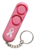 Alarmy a paralyzéry