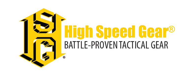 HIGH SPEED GEAR ™