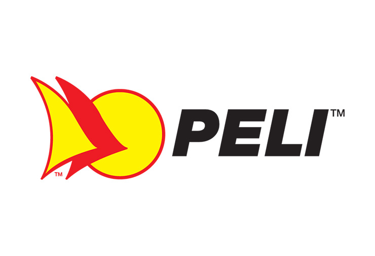 PELI STORM CASES