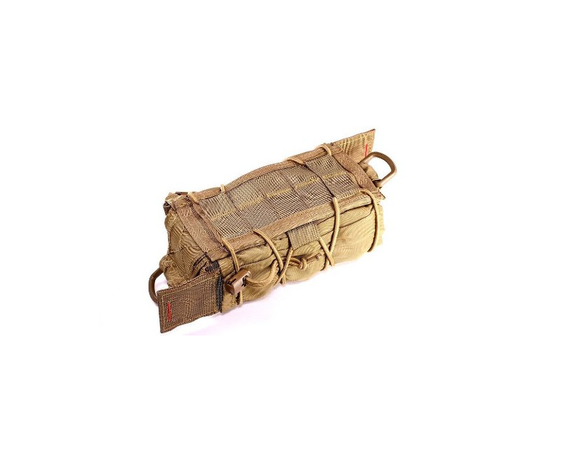 Pouzdro HSGI NOLATAC M3T Medical pouch, coyote brown