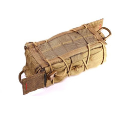 Pouzdro HSGI NOLATAC M3T Medical pouch, coyote brown