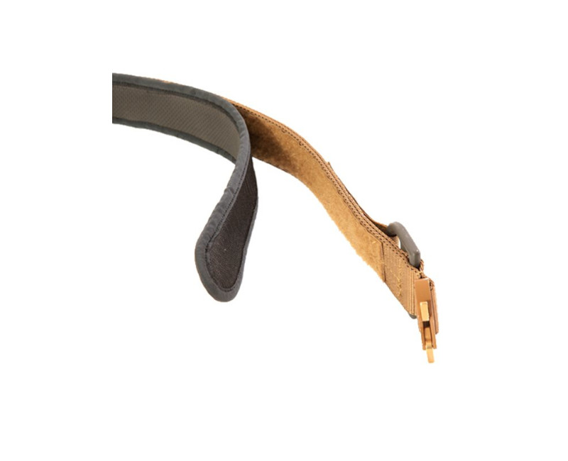 Podopasek HSGI Micro Grip Belt Panel, černý