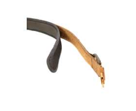 Podopasek HSGI Micro Grip Belt Panel, černý