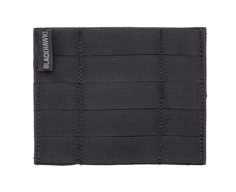 Panel BLACKHAWK! Go Box Strike Black