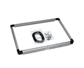 Instalační rámeček Peli STORM CASE™ pro iM2400/2450