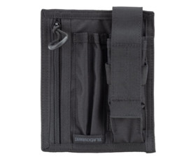Pouzdro BLACHAWK! GO Box Admin Black