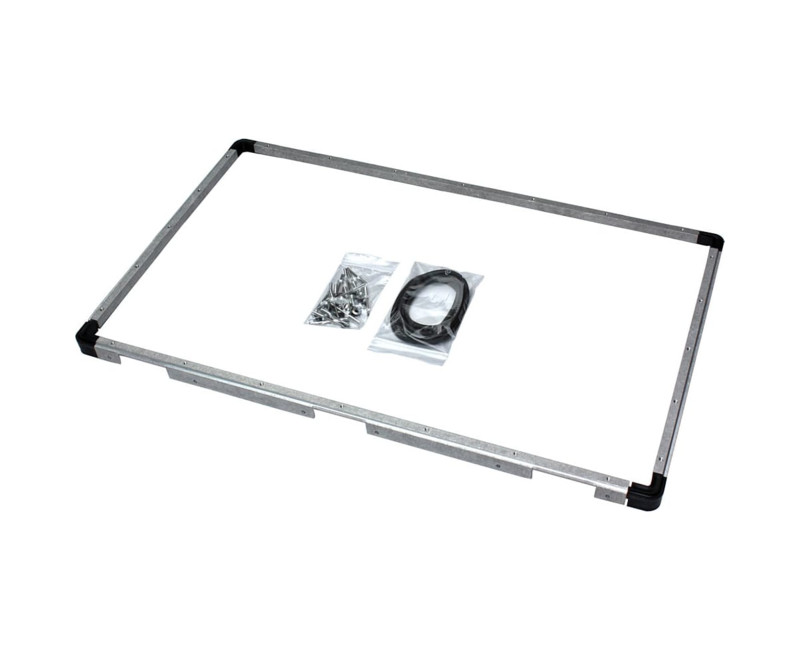 Instalační rámeček Peli STORM CASE™ do víka pro iM2600