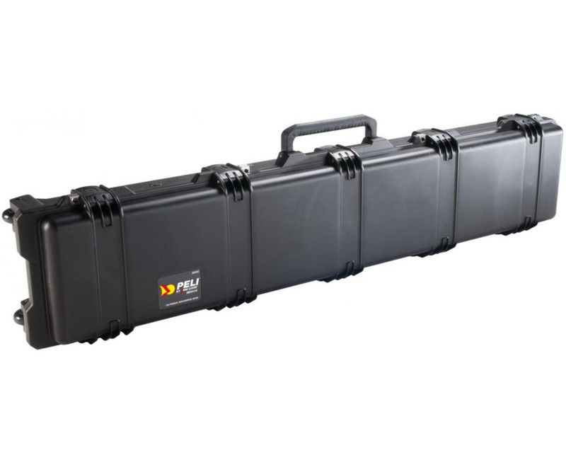Odolný kufr STORM CASE™ iM3410 Black s pěnou