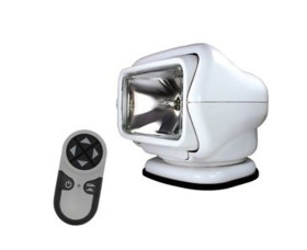 Svítilna Golight Stryker 3000 White