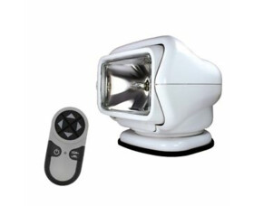 Svítilna Golight Stryker 3000 White