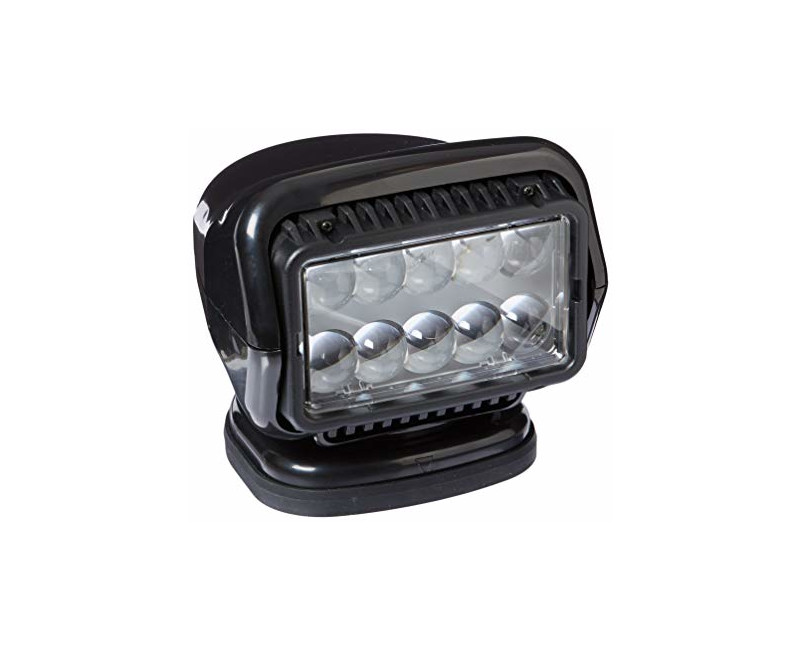 LED panel Golight LED Stryker s dálkovým ovládáním, černý