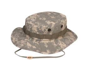 Klobouk Boonie TRU-SPEC H2O ACU DIGITAL