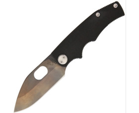 Zavírací nůž Medford Ramp Nose deployment black