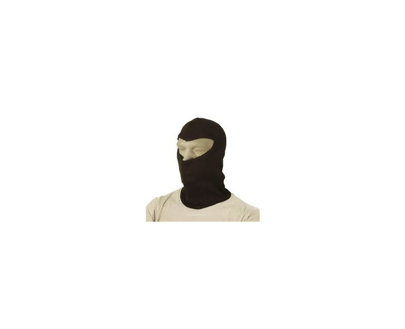 Kukla BLACKHAWK! Balaclava Nomex