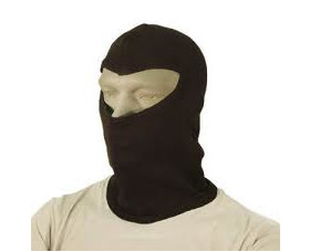 Kukla BLACKHAWK! Balaclava Nomex