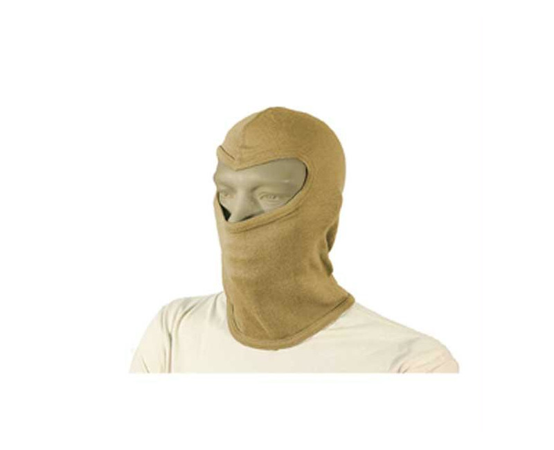Kukla BLACKHAWK! Balaclava Nomex