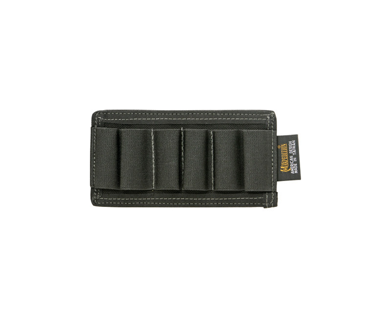 Pouzdro na náboje Maxpedition Horizontal Shotgun Panel