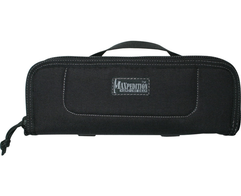Taška Maxpedition R-10 RazorShell Black