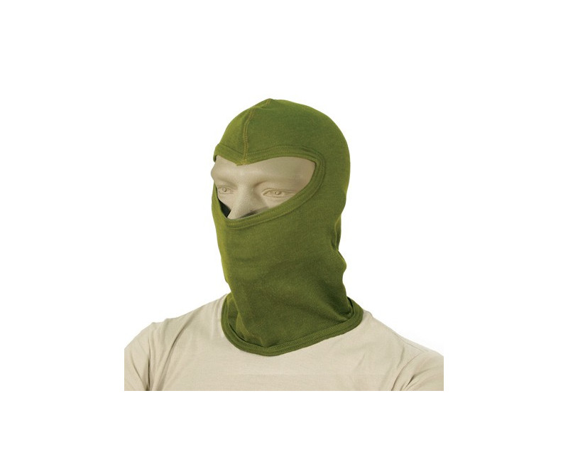 Kukla BLACKHAWK! Balaclava Nomex