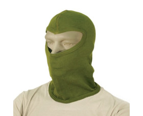 Kukla BLACKHAWK! Balaclava Nomex