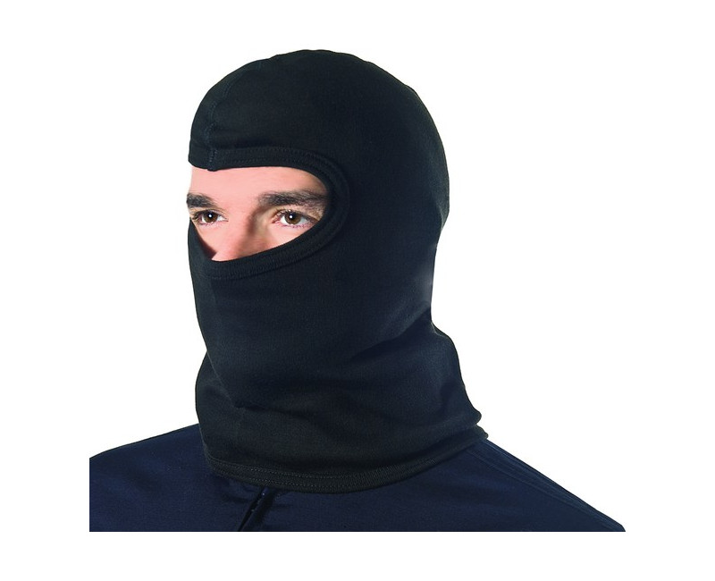 Kukla BLACKHAWK! Balaclava - Polypro