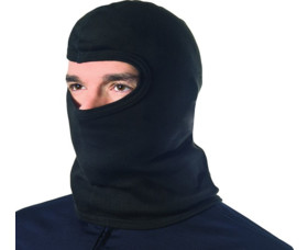 Kukla BLACKHAWK! Balaclava - Polypro