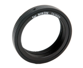 Prstenec Vixen T-Ring Nikon