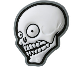Nášivka Maxpedition Patch Look Skull SWAT
