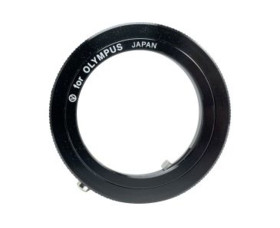 Prstenec Vixen T-Ring Olympus OM