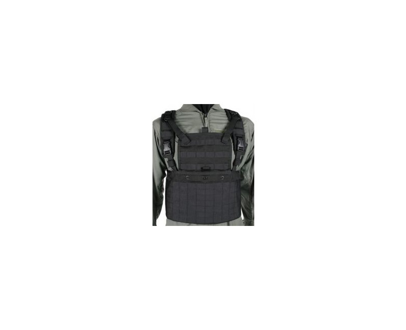 Nosný systém BLACKHAWK! S T R I K E Commando Recon Chest Harnes