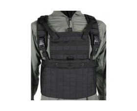 Nosný systém BLACKHAWK! S T R I K E Commando Recon Chest Harnes