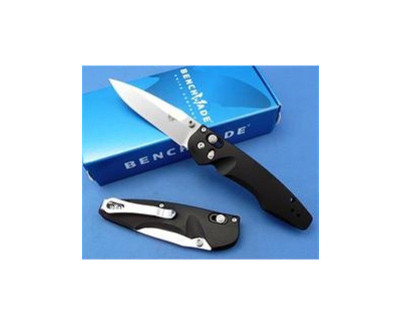Zavírací nůž Benchmade Osborne Black 773 BC1