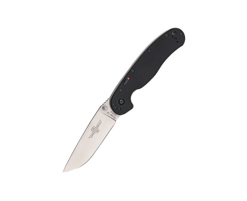Zavírací nůž Ontario RAT-1A SP Linerlock A/O