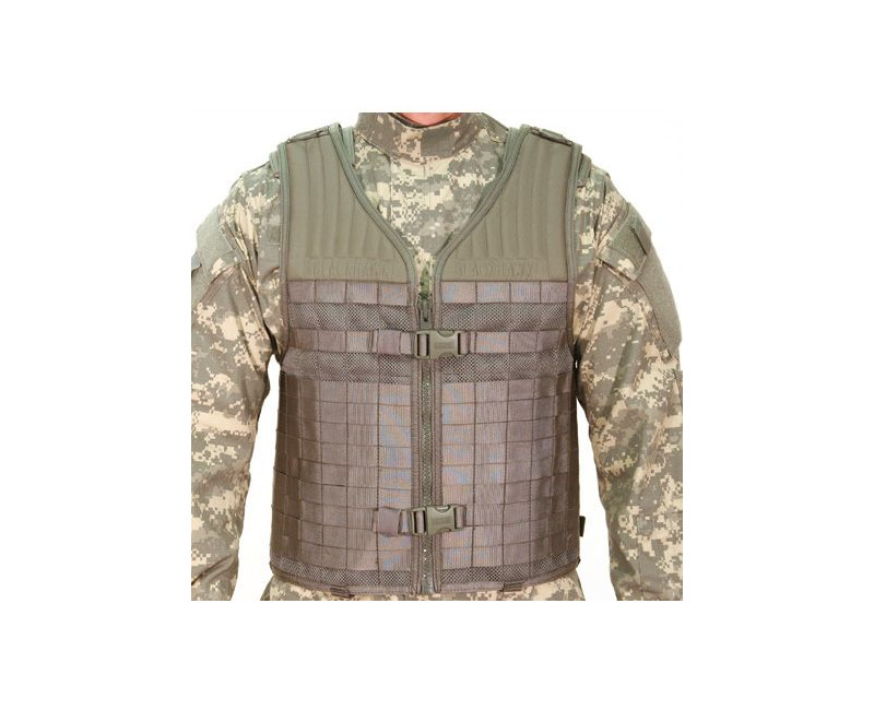 Taktická vesta BLACKHAWK! S T R I K E - Elite Vest