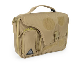 Taška Dimatex Mallette Ordinateur 13" MASTER Coyote