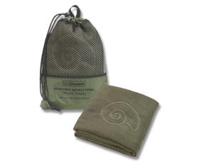 Ručník Snugpak Microfibre Towel Antibacterial 24x36 inch