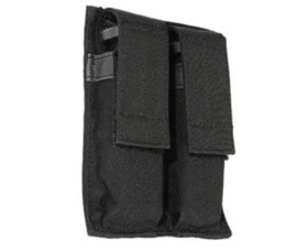 Pouzdro na zásobník Blachawk STRIKE Double Pistol Mag Talonflex