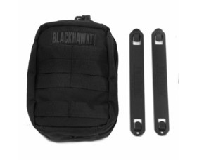 Pouzdro BLACKHAWK! STRIKE Medical pouch w/Speed clips