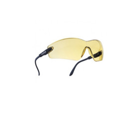 Střelecké brýle Bollé Viper tactical - frame yellow