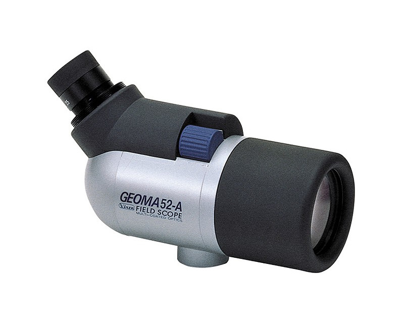 Monokulár Vixen Geoma 52A-Silver