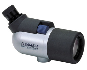 Monokulár Vixen Geoma 52A-Silver
