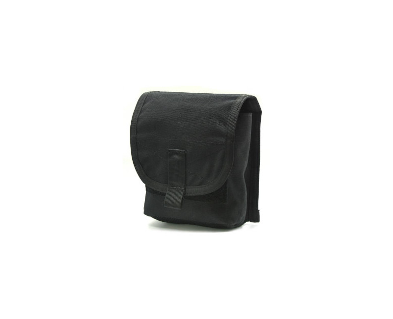 Pouzdro na náboje BLACKHAWK! STRIKE 40MM Pouch (6) w/Speed clip