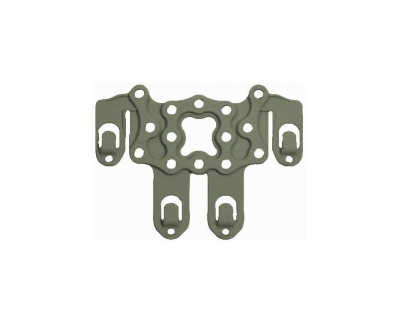 Platforma BLACKHAWK! SERPA STRIKE - Ambidextrou