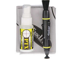 Čistící sada na optiku - OPTX Lens Cleaning System Kit