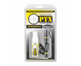 Čistící sada na optiku - OPTX Lens Cleaning System Kit