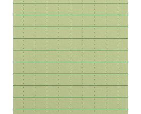 Voděodolný zápisník Maxi Side Spiral Notebook