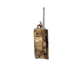Pouzdro na vysílačku BLACKHAWK! S.T.R.I.K.E. Radio MultiCam